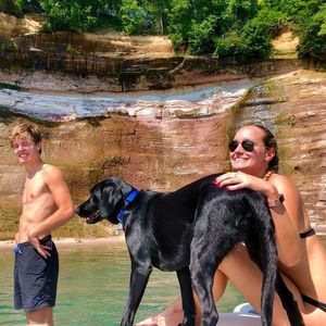 Meet your Posher, Ellie